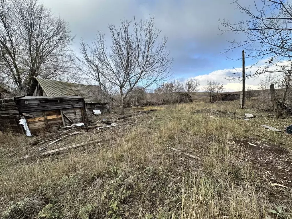 Участок в Саратовская область, пос. Расково  (6.6 сот.) - Фото 1