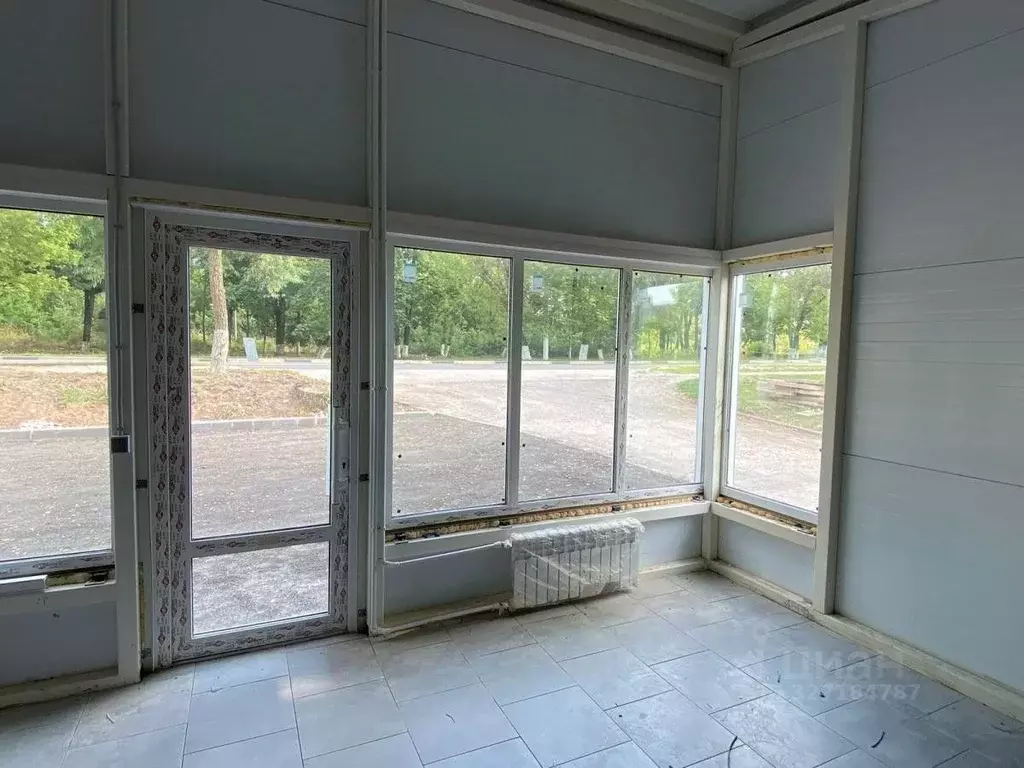 Помещение свободного назначения в Калужская область, Бабынинский ... - Фото 1