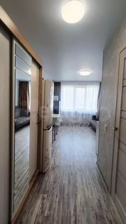 Квартира-студия, 18 м, 6/9 эт. - Фото 1