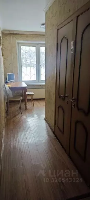 2-к кв. Москва ул. Сталеваров, 12К2 (46.0 м) - Фото 2