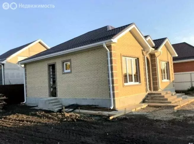 Дом в Ростов-на-Дону, улица Вавилова (120 м) - Фото 2