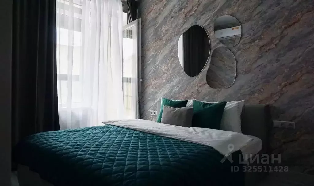 1-к кв. Московская область, Хотьково Сергиево-Посадский район, ул. ... - Фото 2