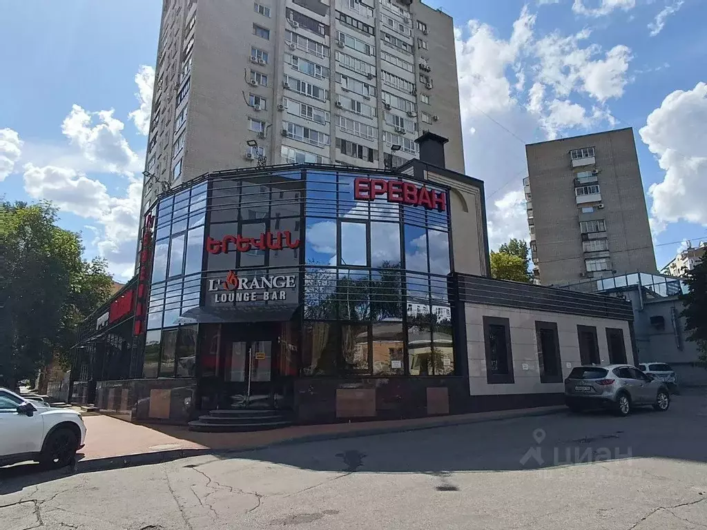 Помещение свободного назначения в Саратовская область, Саратов ... - Фото 1