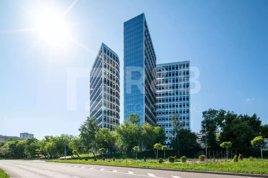 Помещение свободного назначения в Москва Нагатинская наб., 10А (60 м) - Фото 0
