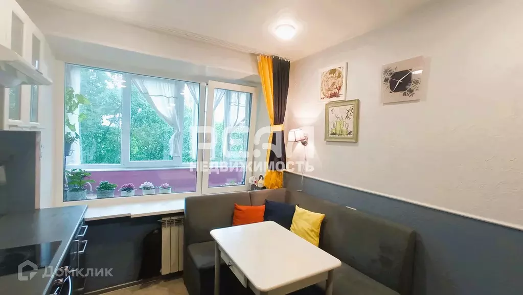 Продаётся 1-к квартира, 34.8 м - Фото 1