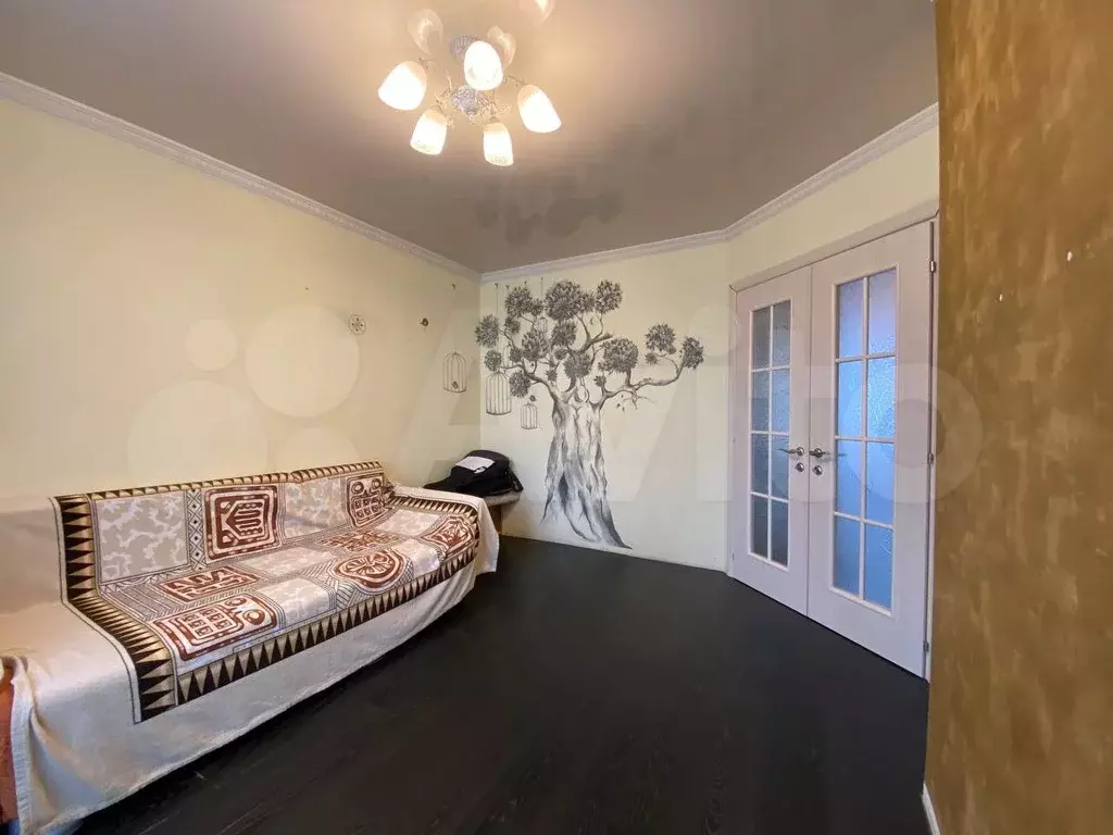 2-к. квартира, 50 м, 5/5 эт. - Фото 1