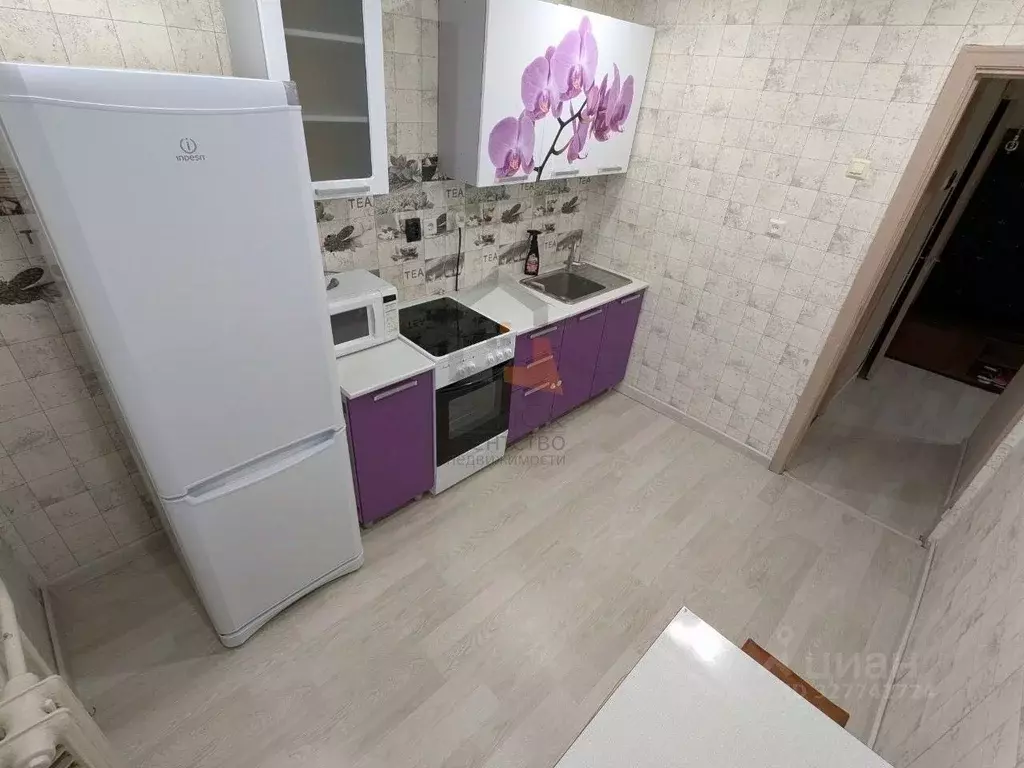 2-к кв. Кировская область, Киров Северная Набережная ул., 11 (47.0 м) - Фото 2