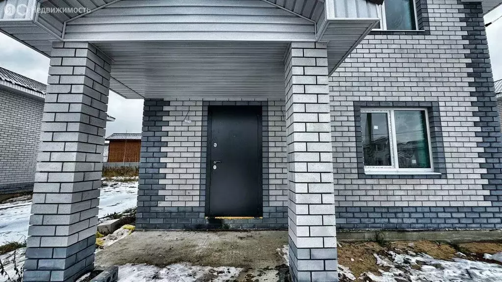 Дом в село Каменки, улица Айвазовского, 20 (117 м) - Фото 1