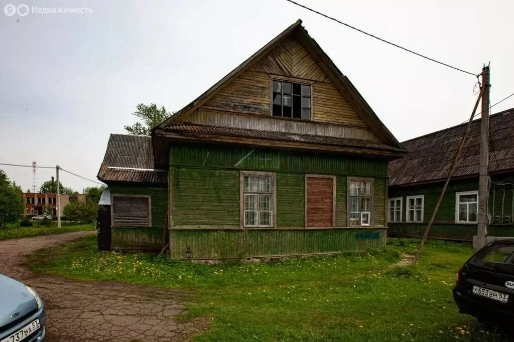 Офис (156.2 м) - Фото 2