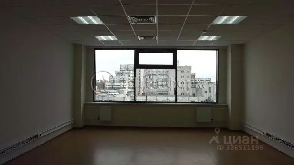 Офис в Санкт-Петербург ул. Оптиков, 4к2 (77 м) - Фото 1