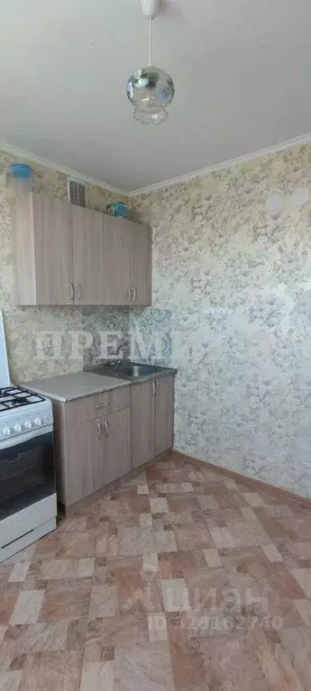 1-к кв. Самарская область, Самара бул. Ивана Финютина, 52 (28.0 м) - Фото 1