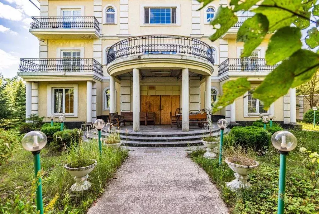 Дом в Московская область, Апрелевка Наро-Фоминский городской округ,  ... - Фото 2