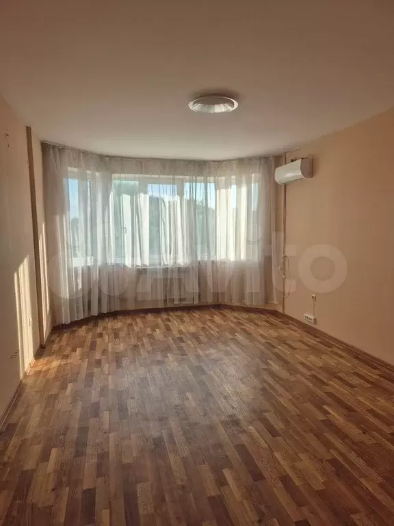 1-к. квартира, 42 м, 4/17 эт. - Фото 0