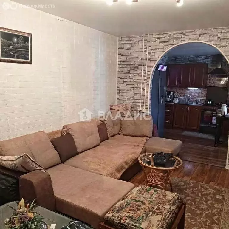 Дом в деревня Чертовищи, Советская улица, 4 (51 м) - Фото 2