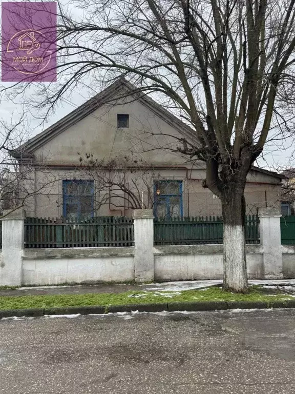 Дом в Крым, Евпатория пер. Суворова, 2 (68 м) - Фото 1