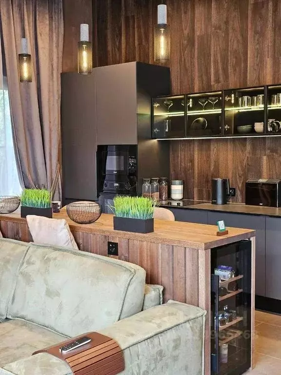 Дом в Московская область, Наро-Фоминский городской округ, Назарьевское ... - Фото 2