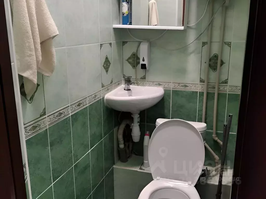 4-к кв. Севастополь ул. Адмирала Юмашева, 24 (87.0 м) - Фото 2