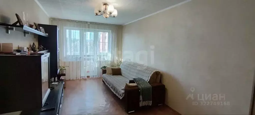 4-к кв. Челябинская область, Челябинск ул. Руставели, 30 (80.0 м) - Фото 0