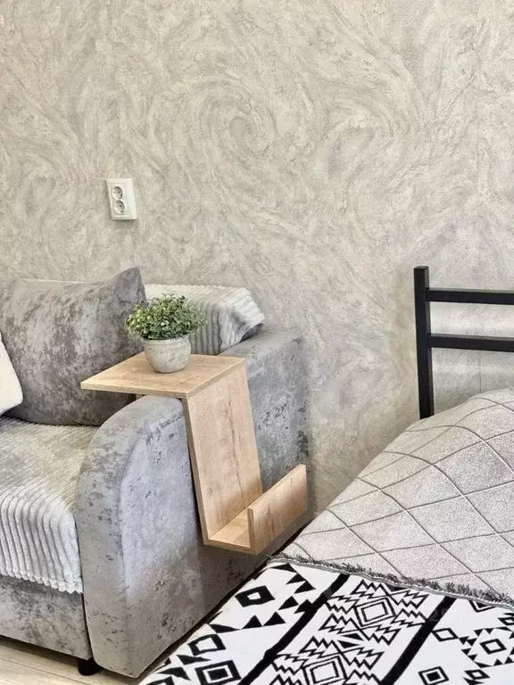 1-к кв. Татарстан, Казань ул. Татарстан, 47 (36.2 м) - Фото 1