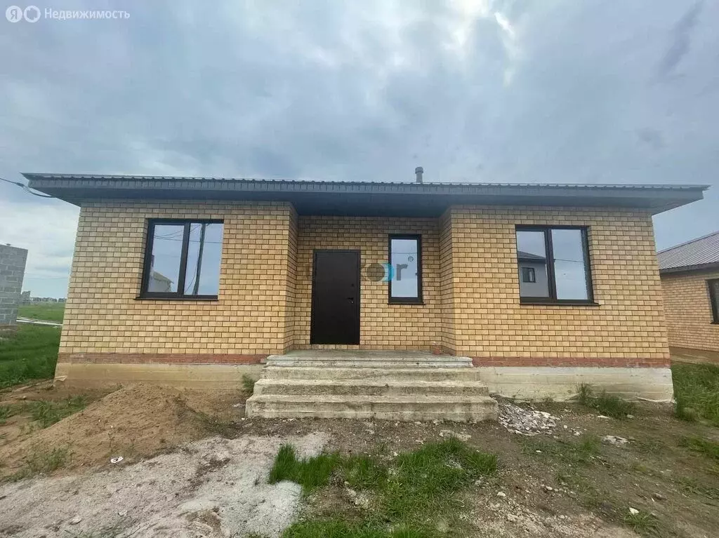 Дом в деревня Бурцево, Долгопрудная улица (105 м) - Фото 1