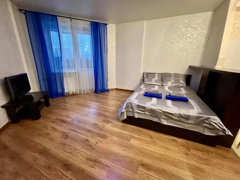 Студия Удмуртия, Ижевск Удмуртская ул., 268 (30.0 м) - Фото 2