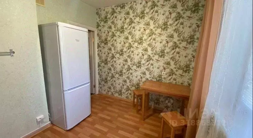 1-к кв. Белгородская область, Старый Оскол Северный мкр, 34 (39.0 м) - Фото 1