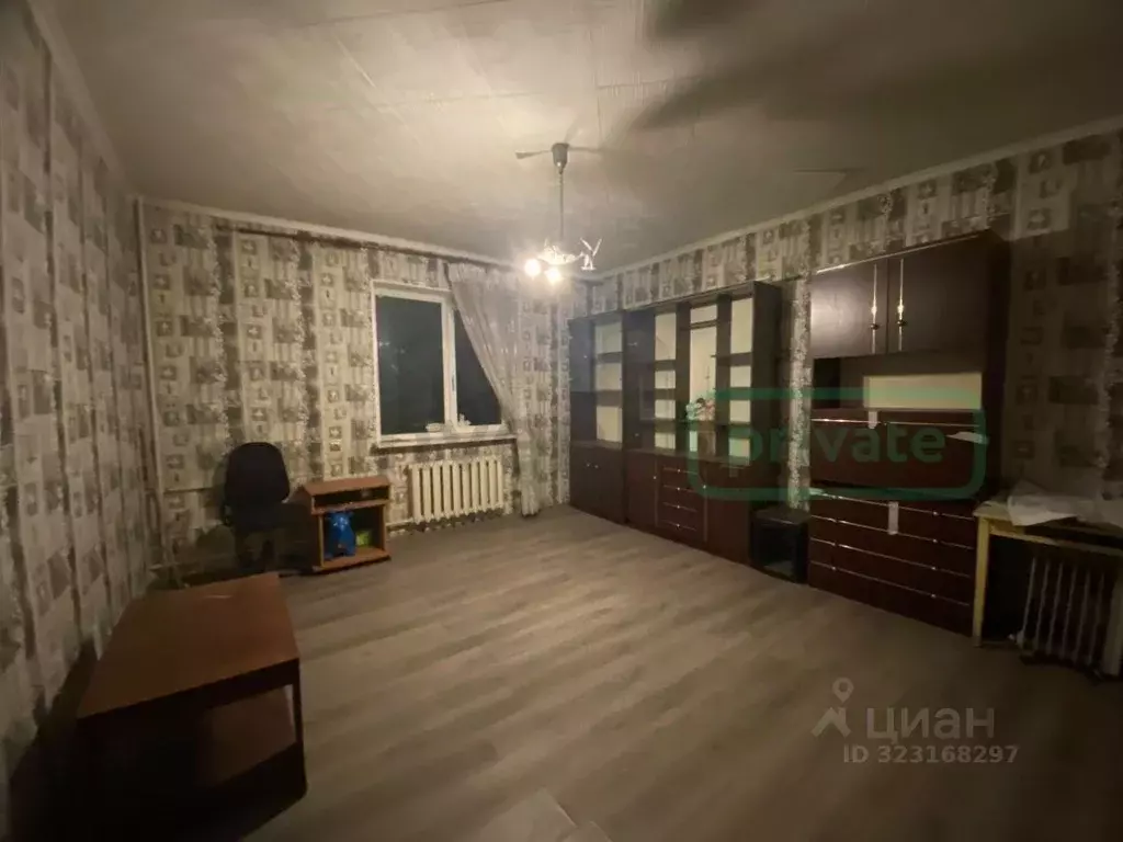 Комната Калининградская область, Калининград Судостроительная ул., 37 ... - Фото 1