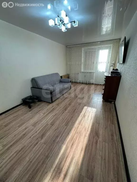 2-комнатная квартира: Ростов-на-Дону, улица Висаитова, 1/12 (60 м) - Фото 1