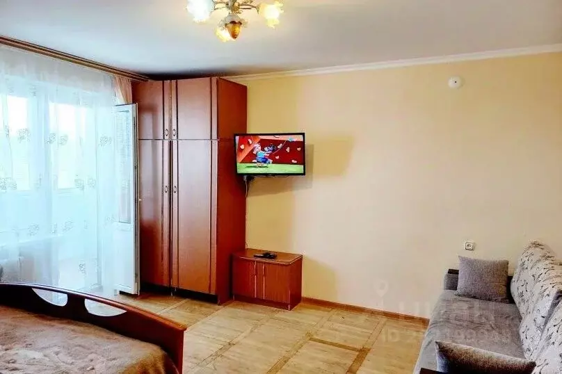 2-к кв. Краснодарский край, Анапа Крымская ул., 183 (50.0 м) - Фото 2