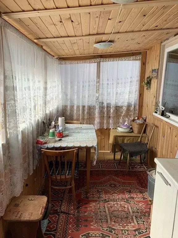 Дом в Свердловская область, Белоярский муниципальный округ, Рябинушка ... - Фото 1