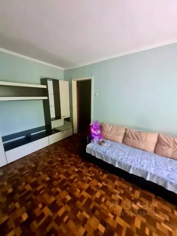 2-к кв. Ростовская область, Волгодонск Степная ул., 167 (48.0 м) - Фото 0
