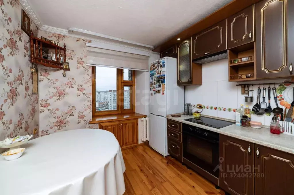 4-к кв. Курганская область, Курган Солнечный бул., 14 (74.4 м) - Фото 1