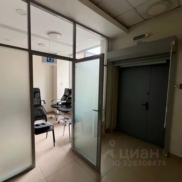 Помещение свободного назначения в Москва Семеновская пл., 7 (430 м) - Фото 2