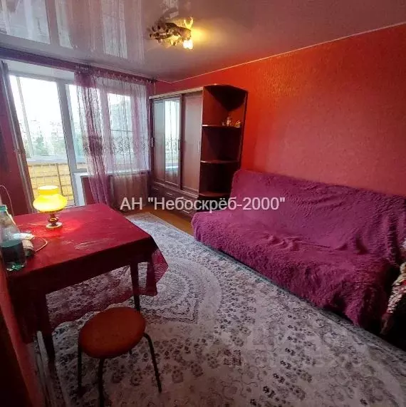 Комната Москва ул. 1-я Текстильщиков, 9 (17.0 м) - Фото 1
