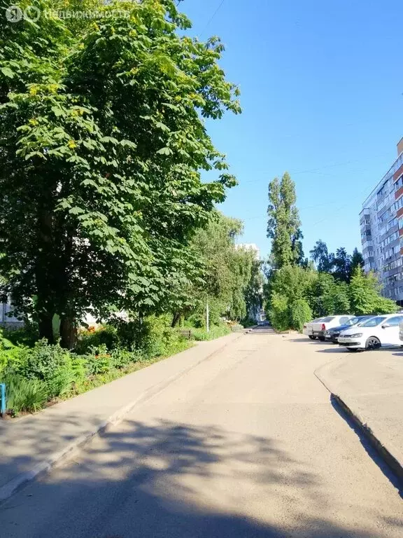 3-комнатная квартира: Самара, улица Стара-Загора, 88 (58 м) - Фото 2