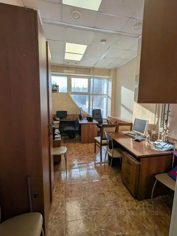 Помещение свободного назначения в Москва ул. Знаменские Садки, 5Б (225 ... - Фото 2