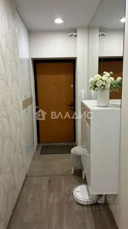 2-к кв. Коми, Сыктывкар Тентюковская ул., 110 (64.3 м) - Фото 0