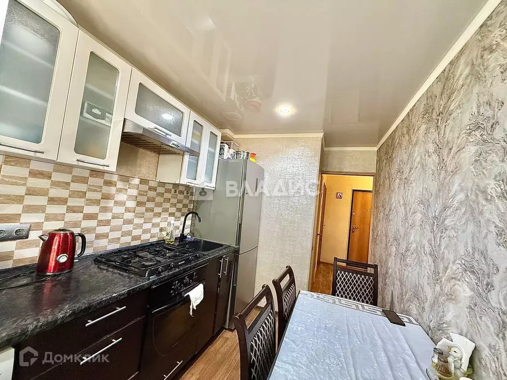 Продаётся 1-к квартира, 34.5 м - Фото 1
