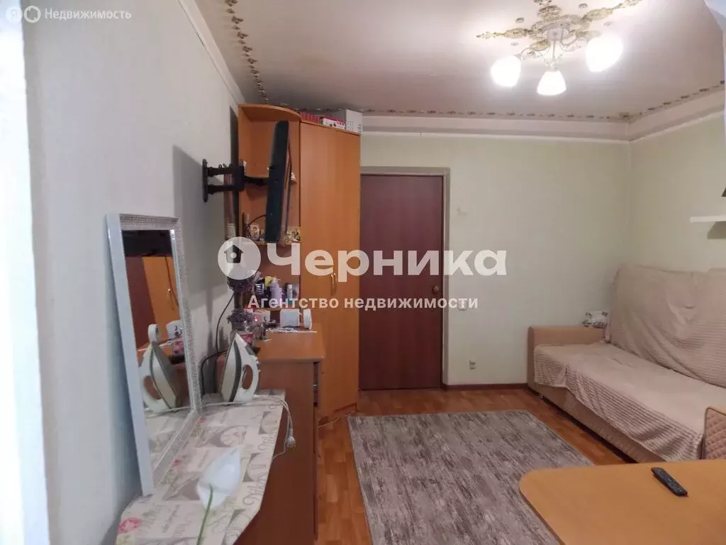 1-комнатная квартира: Ессентуки, улица Фридриха Энгельса, 36 (18 м) - Фото 2