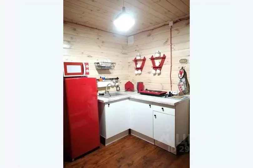 Дом в Краснодарский край, Анапа ул. Гулаева, 4Б (18 м) - Фото 1