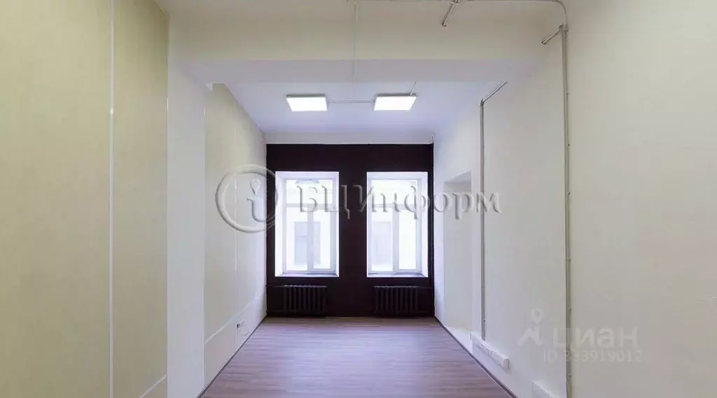Офис в Санкт-Петербург 17-я Васильевского острова линия, 4-6Е (33 м) - Фото 2