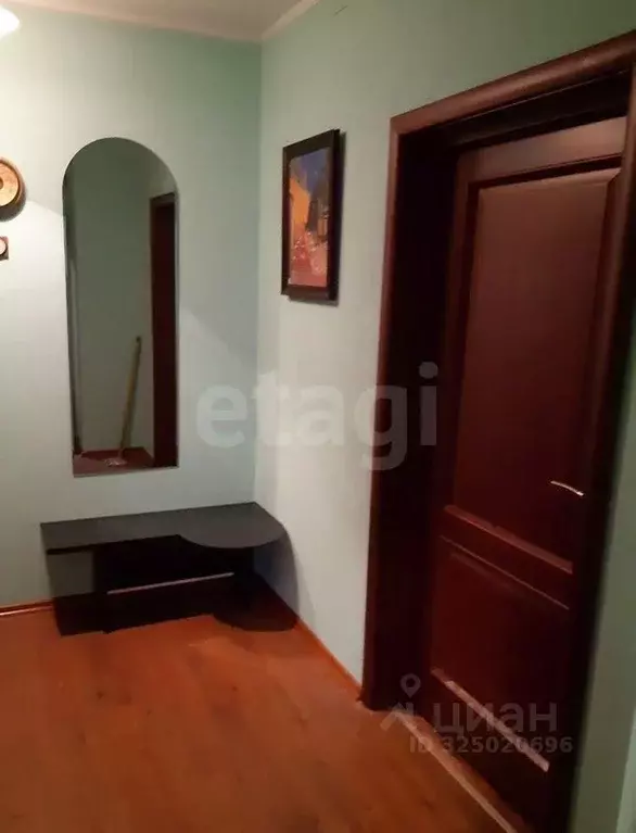 1-к кв. Московская область, Солнечногорск городской округ, Голубое пгт ... - Фото 1