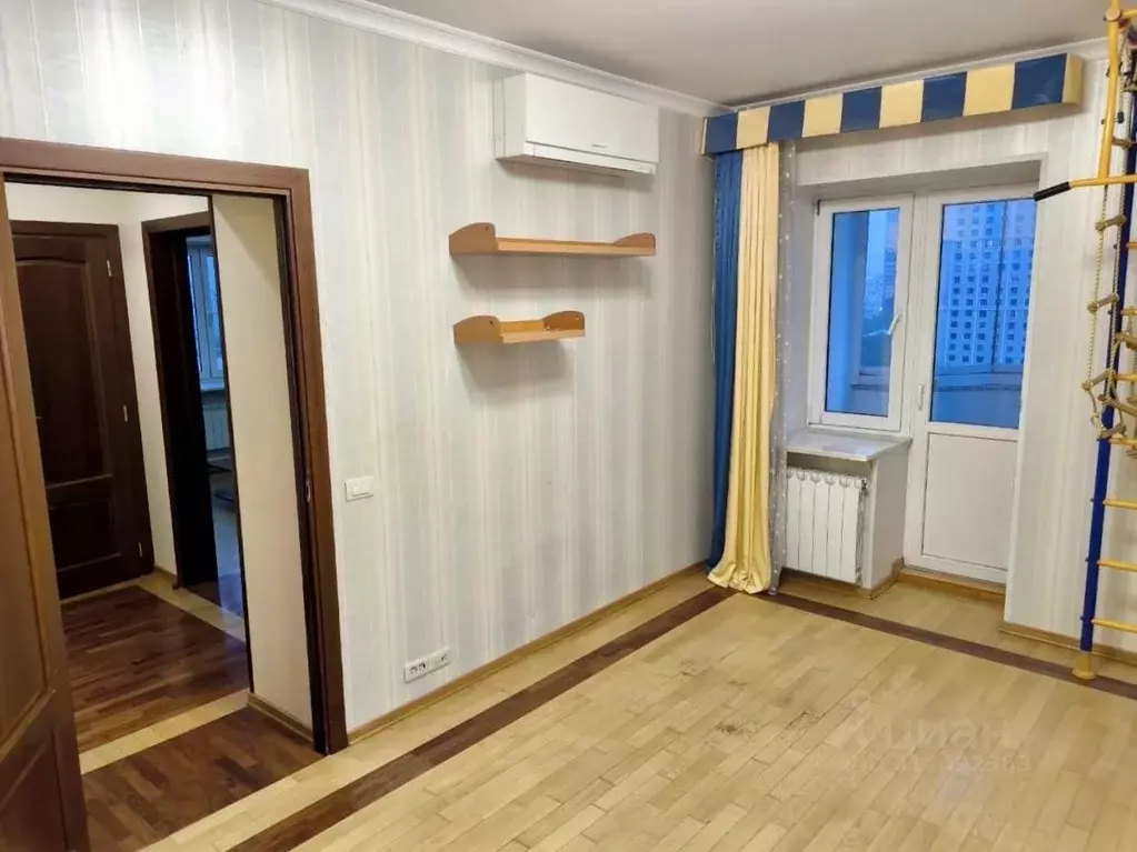 3-к кв. Москва Красностуденческий проезд, 7 (97.7 м) - Фото 0