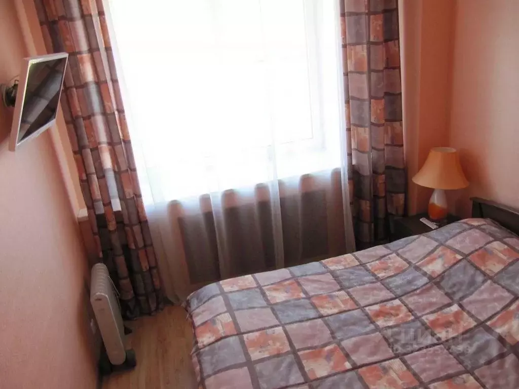 Комната Смоленская область, Смоленск ул. Румянцева, 19 (48.0 м) - Фото 1