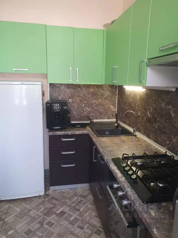 4-к кв. Самарская область, Самара Гвардейская ул., 12 (84.1 м) - Фото 1