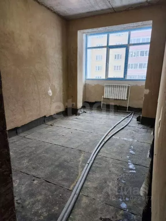 2-к кв. Архангельская область, Котлас пер. Таежный, 17 (65.2 м) - Фото 1