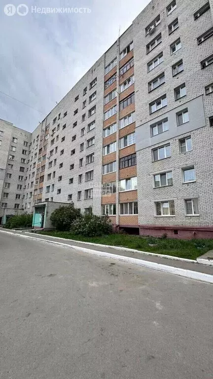 3-комнатная квартира: Брянск, Белобережская улица, 24 (60.4 м) - Фото 1