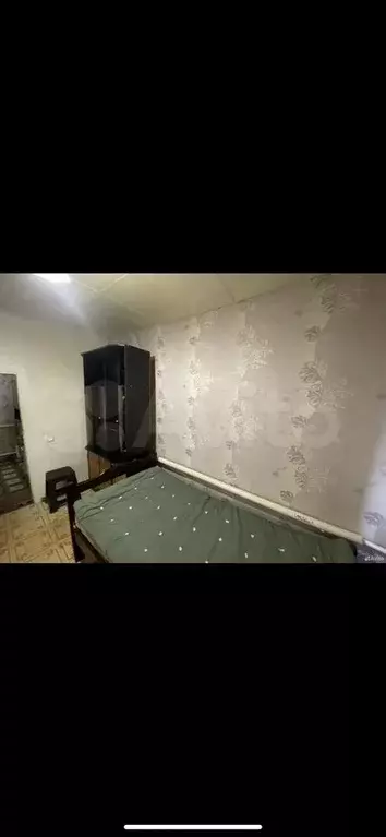 1-к. квартира, 34 м, 1/1 эт. - Фото 0