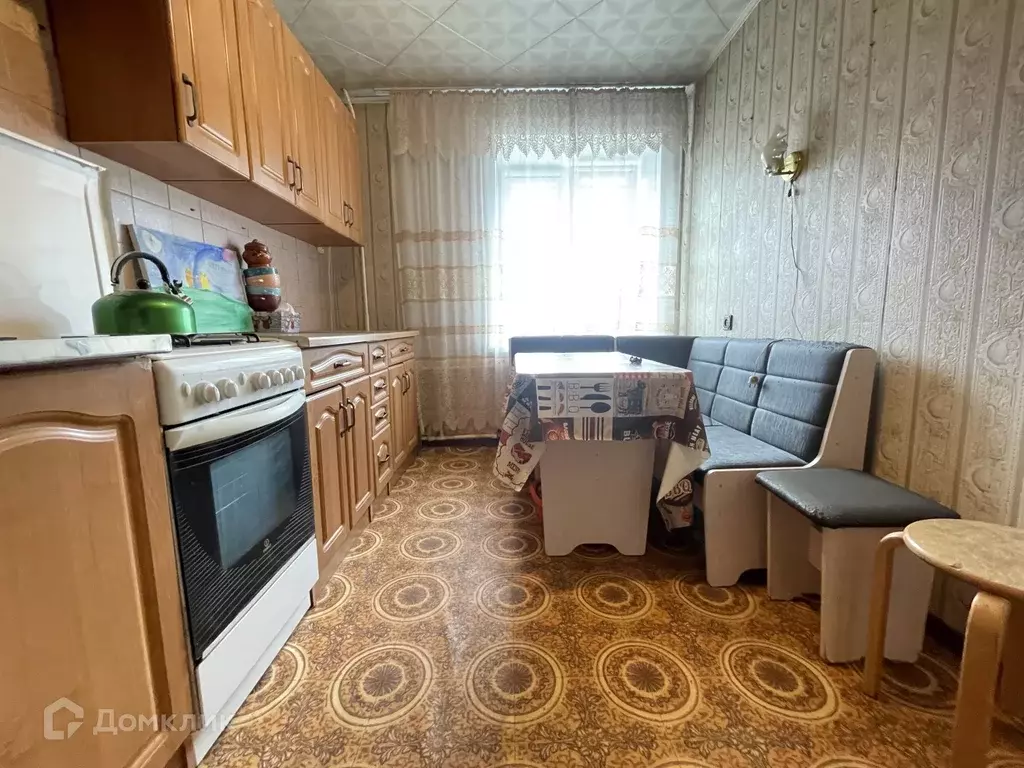 Продаётся 2-к квартира, 50.4 м - Фото 0