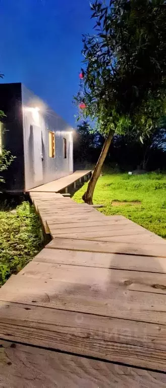 Дом в Московская область, Подольск Климовск мкр, ул. Климовская, 3Г ... - Фото 2